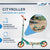 Cityroller - diverse Designs