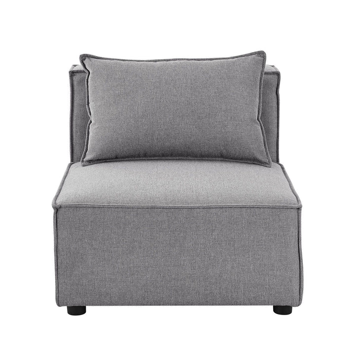 Canapé modulable Domas XL - 4 places