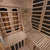 Cabine infrarouge Aalborg
