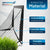 Pop-Up Fußballtor 2er Set Goal Master