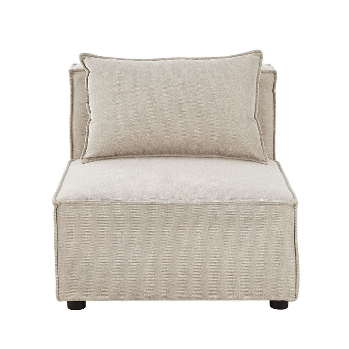 Canapé modulable Domas XXL - espace salon