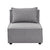 Canapé modulable Domas XXL - espace salon