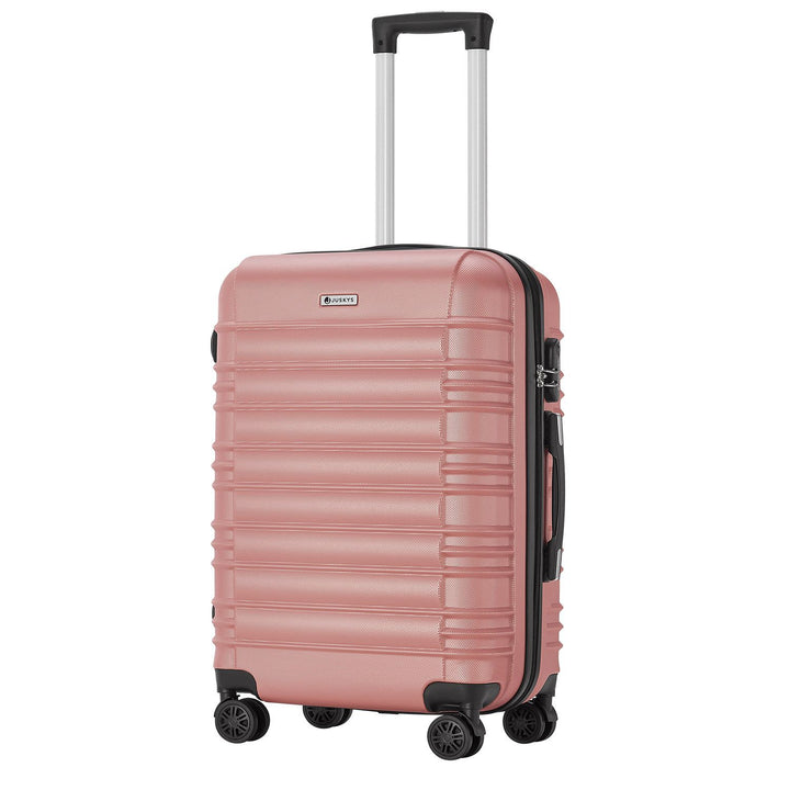 Ensemble de valises rigides Rome