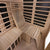 Cabine infrarouge Aalborg