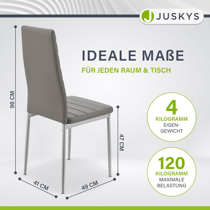 Chaise de salle à manger Loja