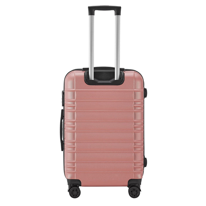 Ensemble de valises rigides Rome