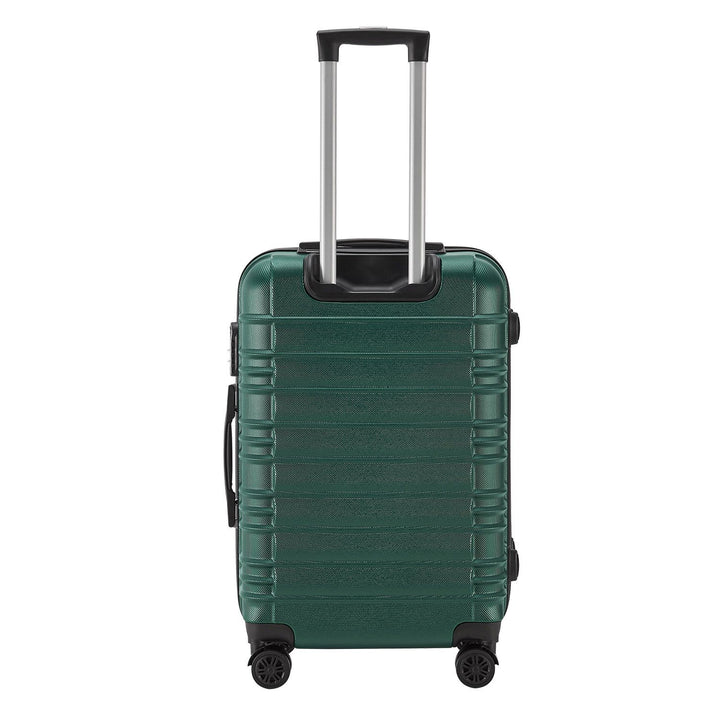 Ensemble de valises rigides Rome