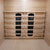 Cabine infrarouge Nyborg S120K