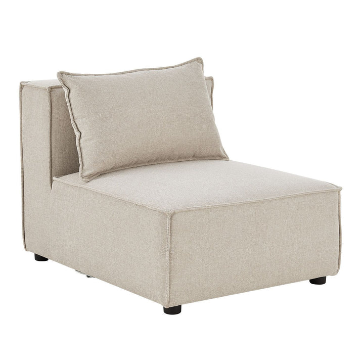 Canapé modulable Domas XXL - espace salon