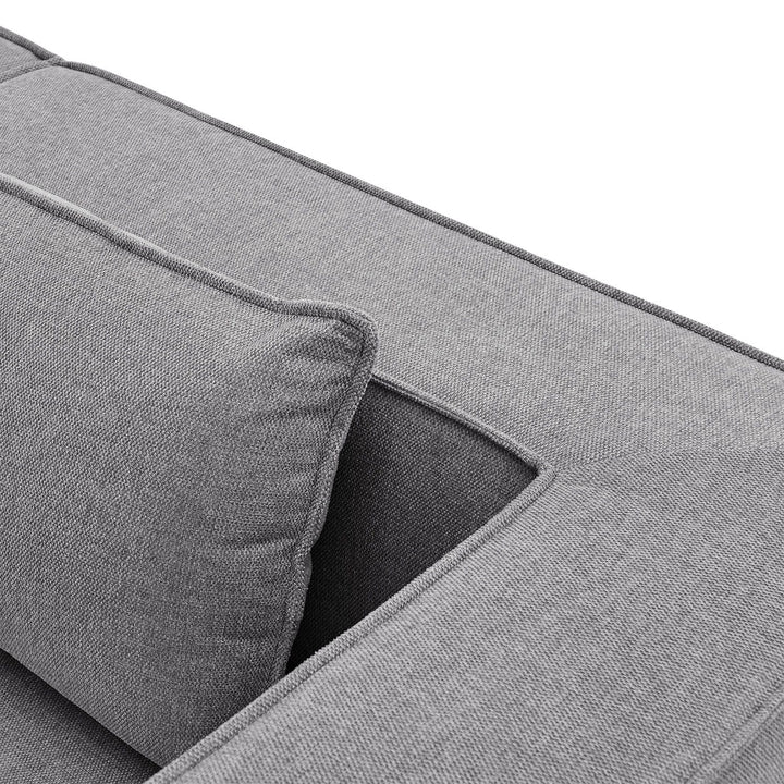 Canapé modulable Domas M - 3 places