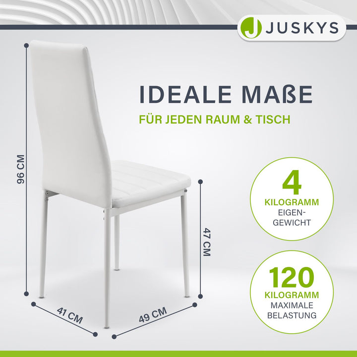 Chaise de salle à manger Loja
