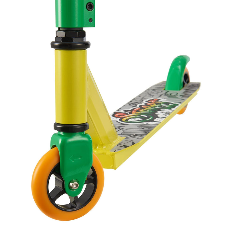 Stunt Scooter für Kinder