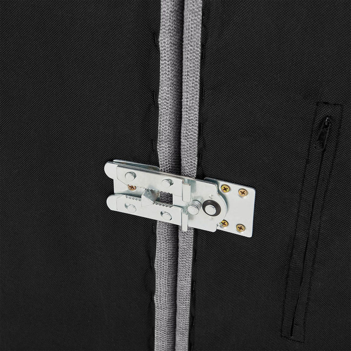 Canapé modulable Domas S - 2 places