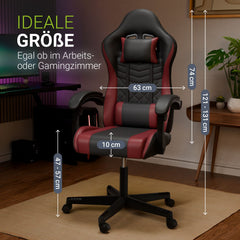 Gamingstuhl HyperSeat