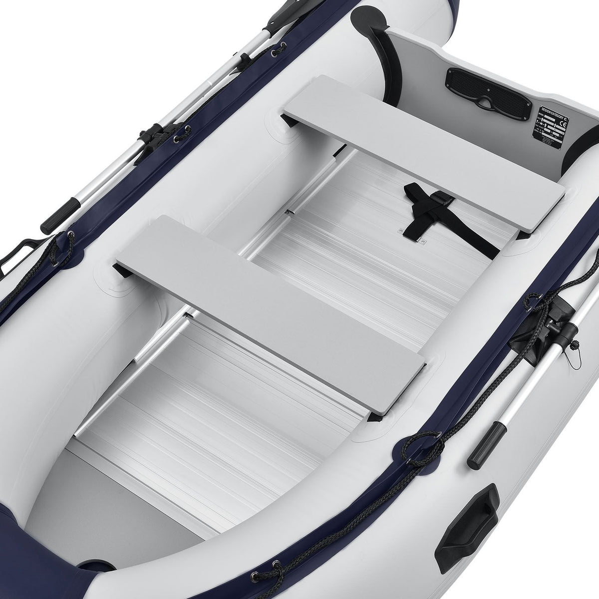 Bateau pneumatique 3,20 m