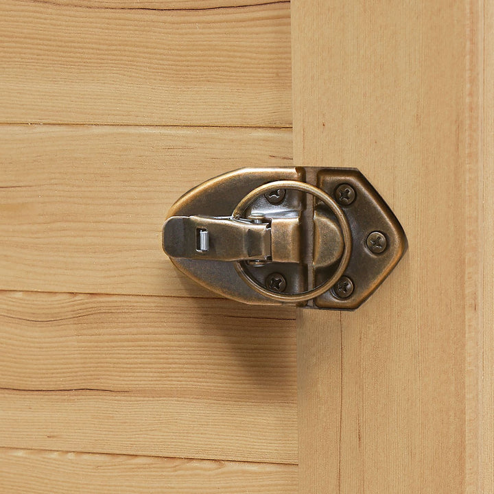 Sauna intérieur Espoo 150 Premium
