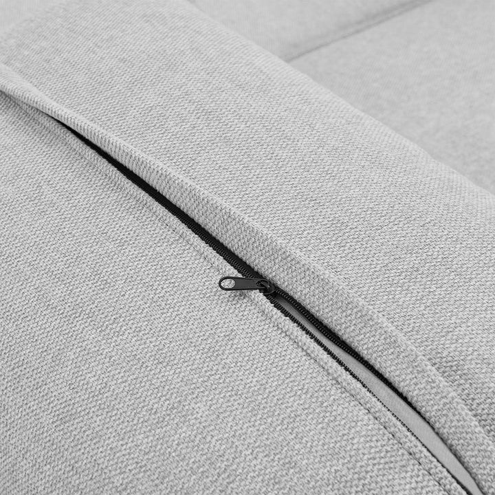 Modulares Sofa Domas M - 3 Sitzer
