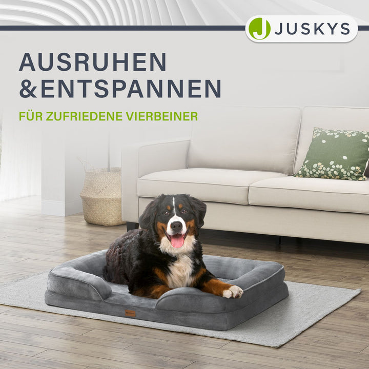 Lit pour chien Sheena