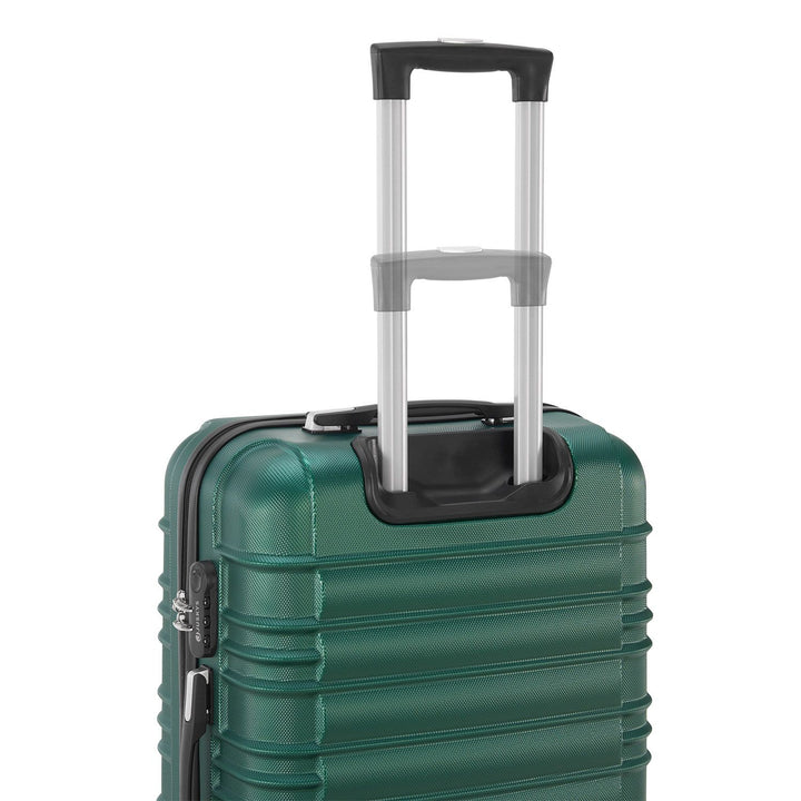 Ensemble de valises rigides Rome