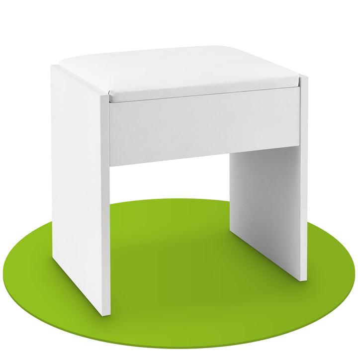 Tabouret de coiffeuse Melly