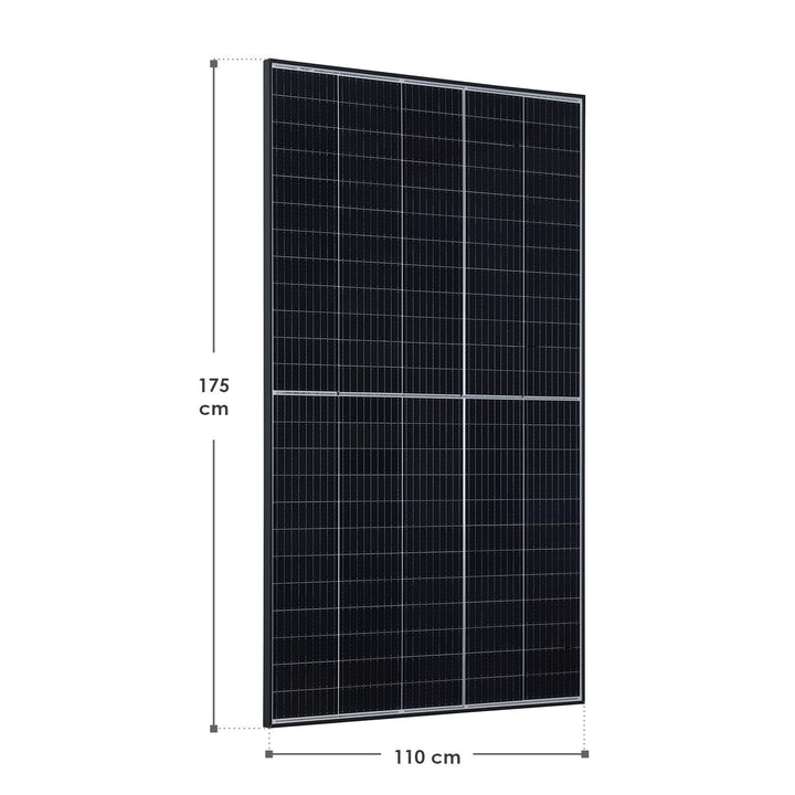 Module solaire Risen RSM40-8-410M