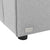 Canapé modulable Domas M - 3 places