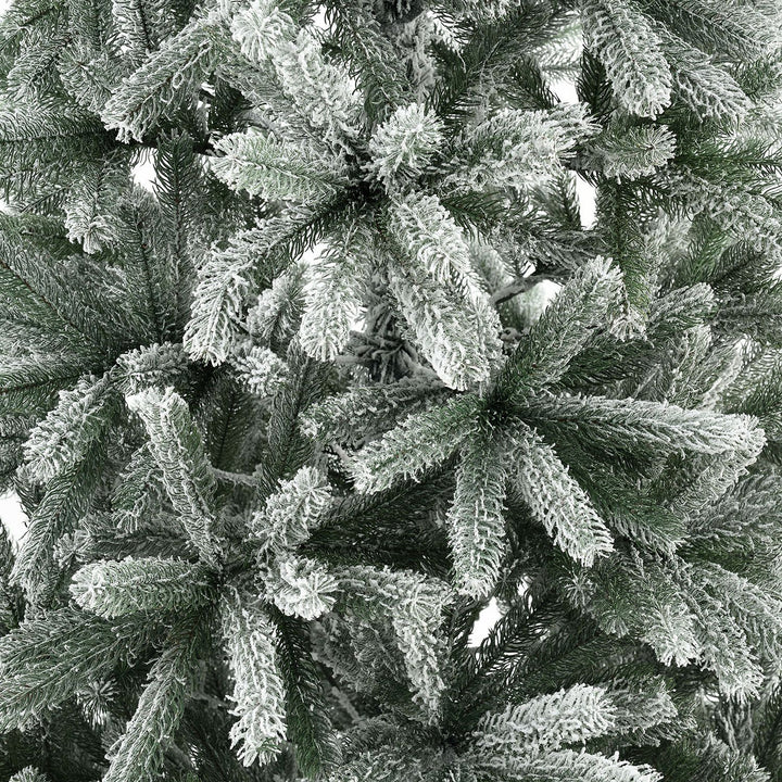 Sapin de Noël artificiel Talvi