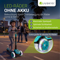 Kinderroller Lumox