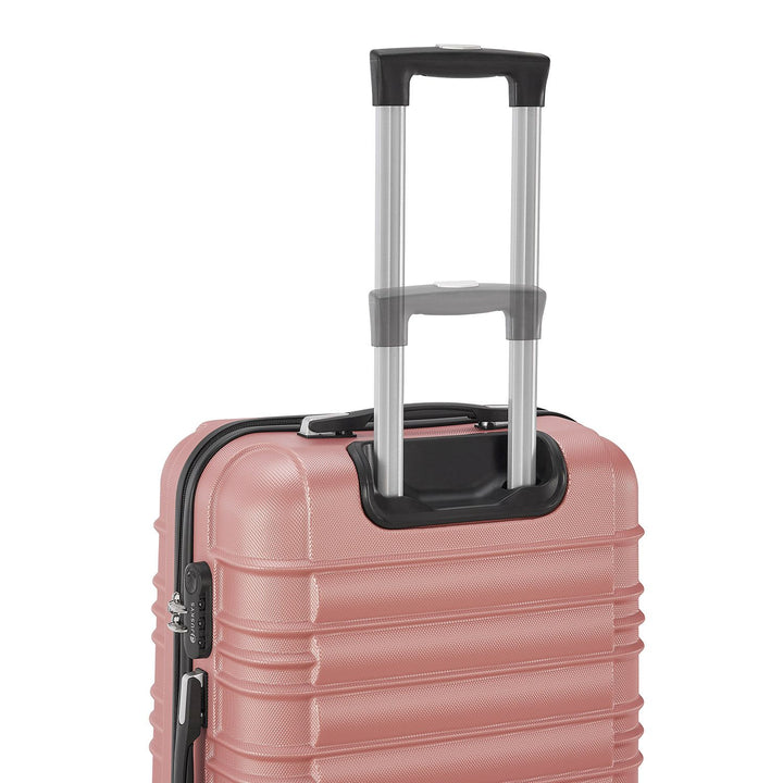 Ensemble de valises rigides Rome