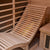 Cabine infrarouge Kolding