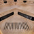 Cabine infrarouge Nyborg E150K