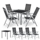 Mobilier de jardin Milano