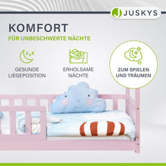 Kinderbett Marli 90 x 200 cm