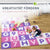 Puzzlematte für Babys und Kinder