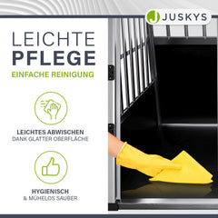 Hundebox Auto