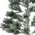 Sapin de Noël artificiel Talvi
