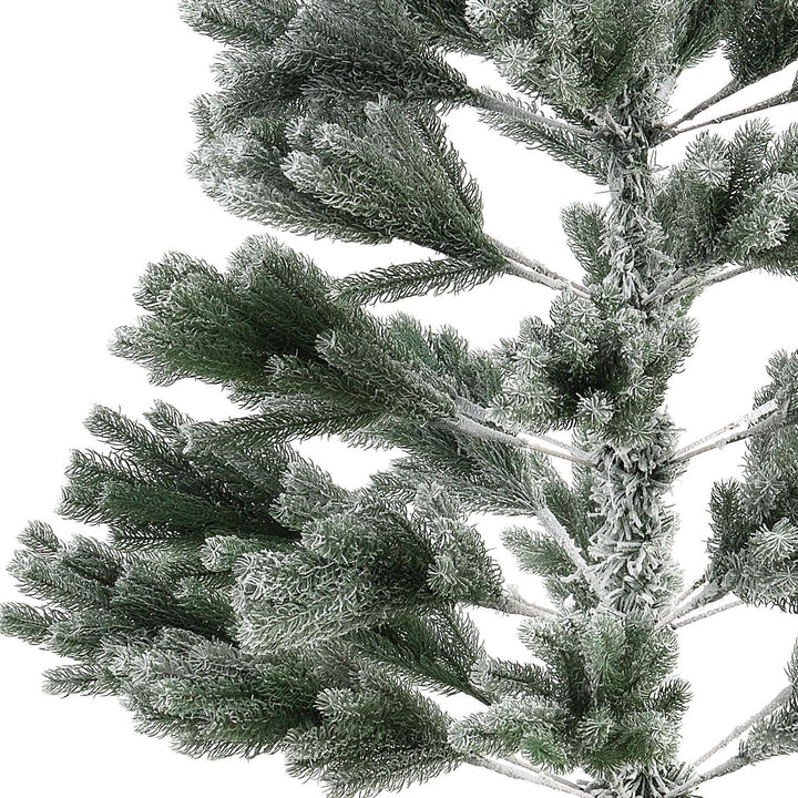 Sapin de Noël artificiel Talvi