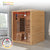 Cabine infrarouge Helsinki 150