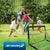 Pop-Up Fußballtor 2er Set Goal Master