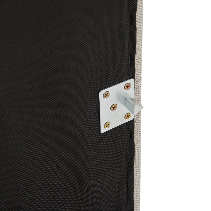 Canapé modulable Domas S - 2 places