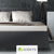 Matelas en mousse froide