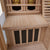 Cabine infrarouge Aalborg