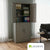 Aktenschrank aus Metall