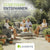 Polyrattan Sitzgruppe Fort Myers