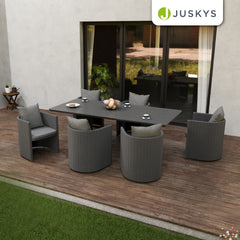 Premium Sitzgruppe Costa Luna