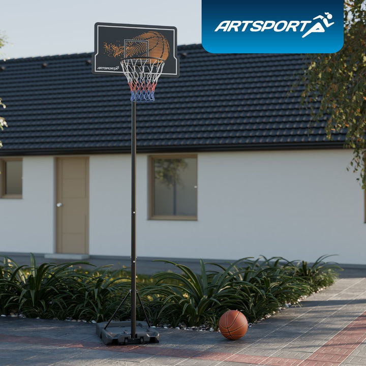 Basketballkorb