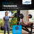 3in1 Hantelset 60kg