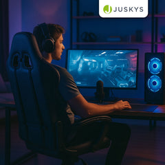 Gamingstuhl HyperSeat