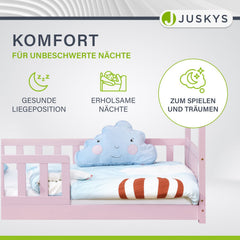 Kinderbett Marli 80 x 160 cm