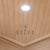 Infrarotkabine Nyborg E150V